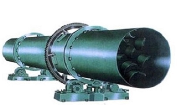 Máy sấy quặng